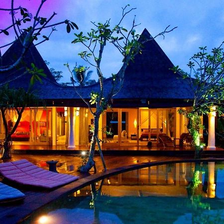 Hotel Ayurvedagram Bali Ubud Exteriér fotografie