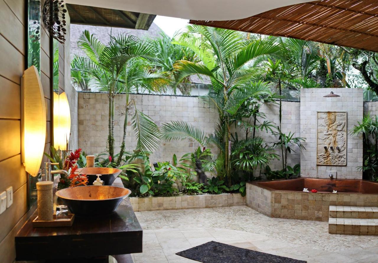 Hotel Ayurvedagram Bali Ubud Exteriér fotografie