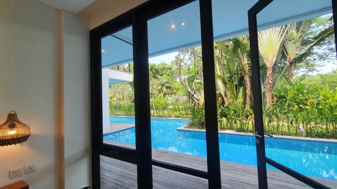 Hotel Ayurvedagram Bali Ubud Exteriér fotografie