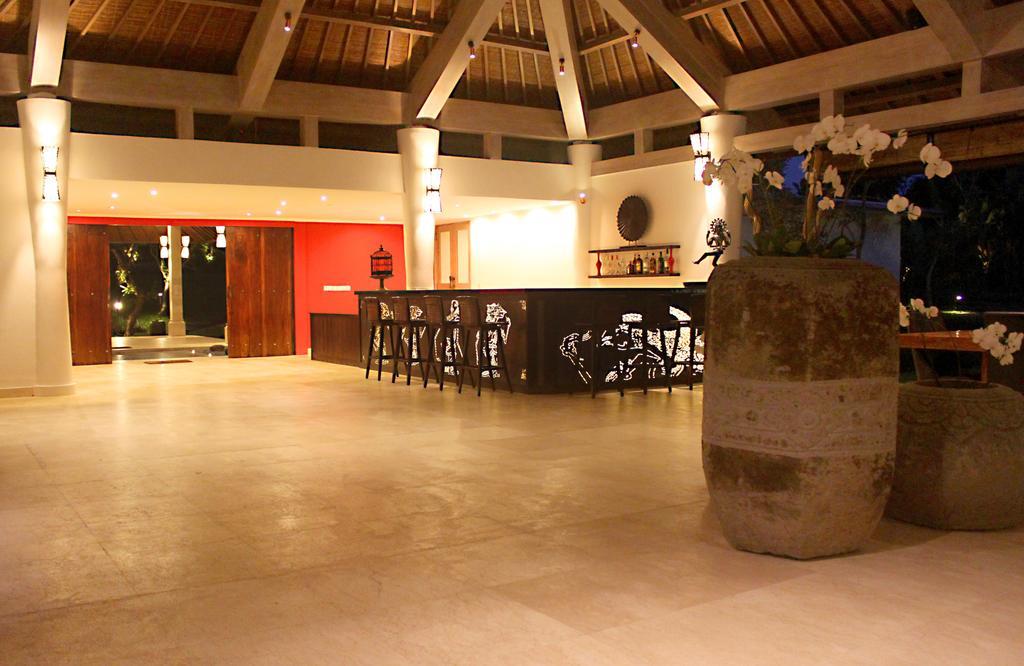 Hotel Ayurvedagram Bali Ubud Exteriér fotografie