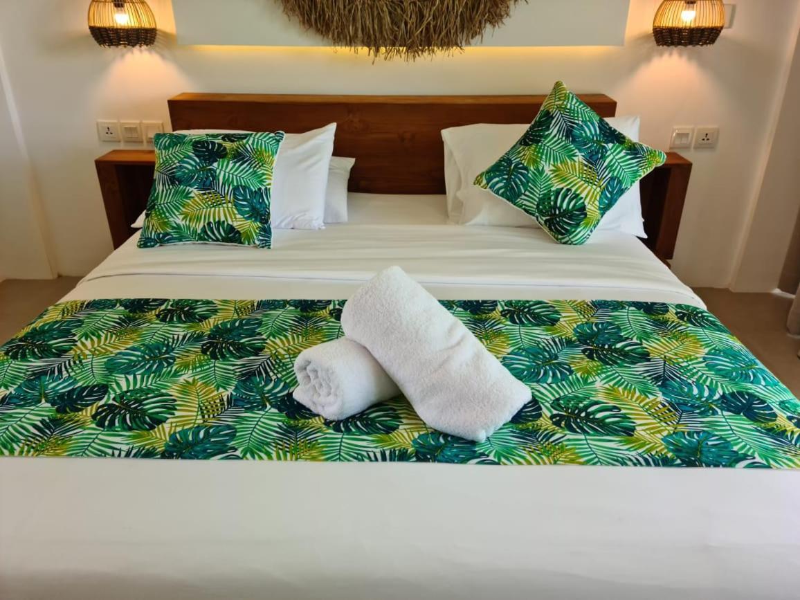 Hotel Ayurvedagram Bali Ubud Exteriér fotografie
