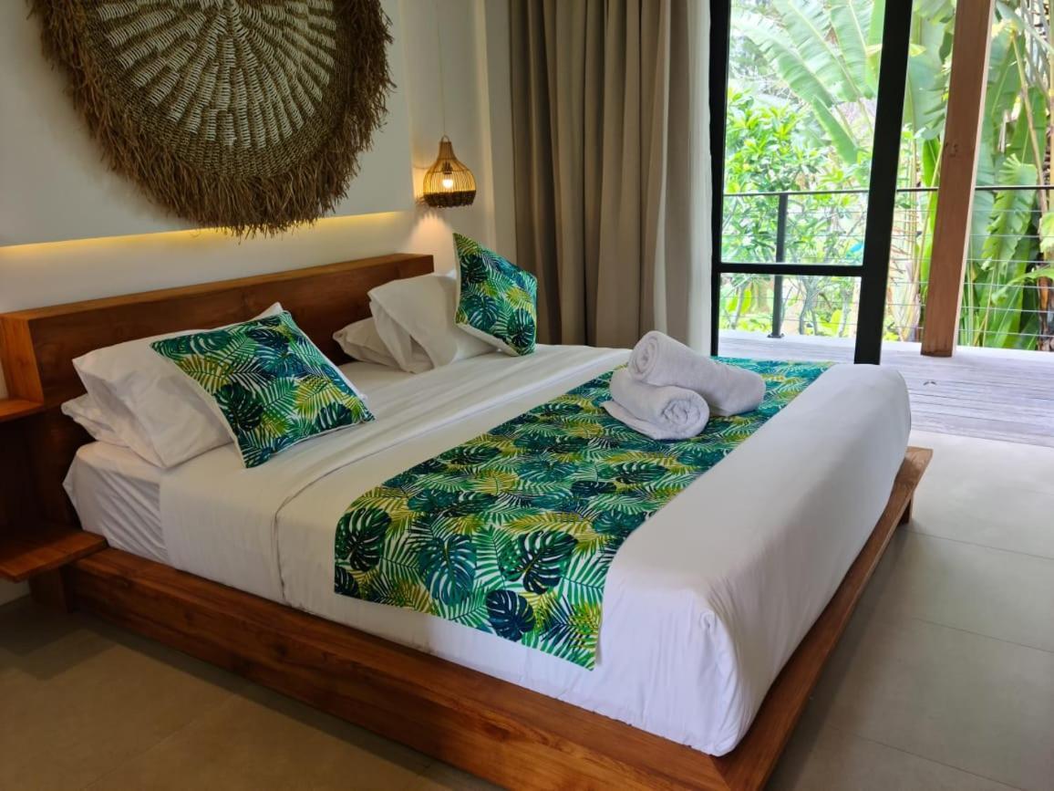 Hotel Ayurvedagram Bali Ubud Exteriér fotografie