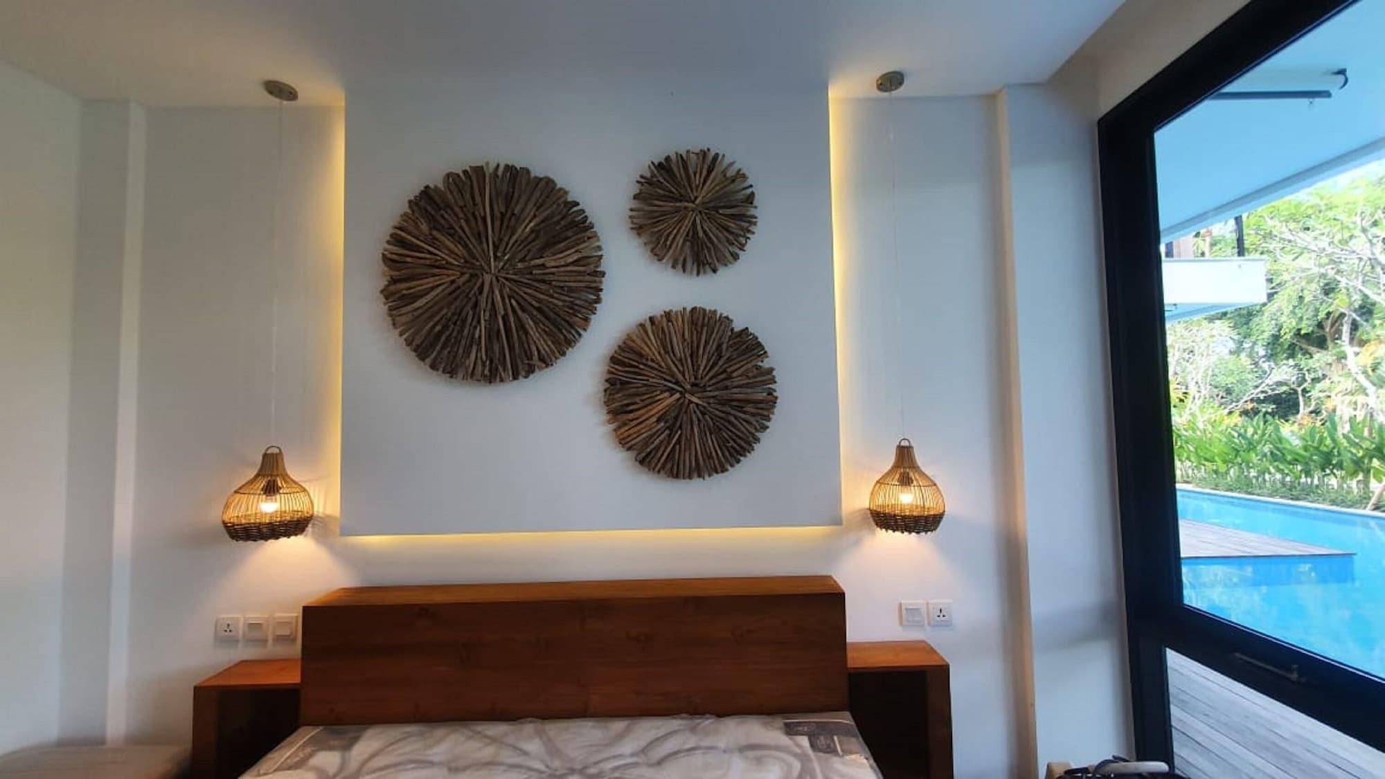 Hotel Ayurvedagram Bali Ubud Exteriér fotografie