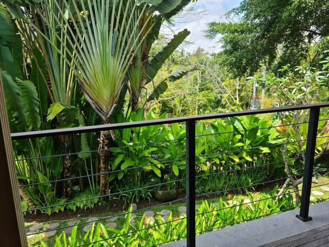 Hotel Ayurvedagram Bali Ubud Exteriér fotografie