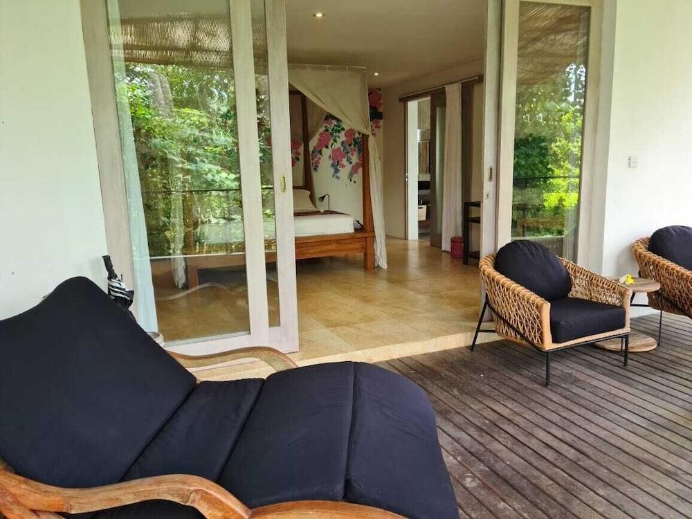 Hotel Ayurvedagram Bali Ubud Exteriér fotografie