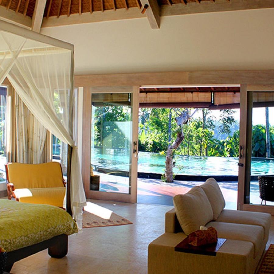 Hotel Ayurvedagram Bali Ubud Exteriér fotografie